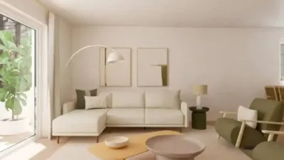 Apartment on Calle Miro photo 4