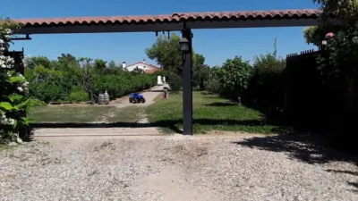 Chalet en Fuente el Saz de Jarama photo 84