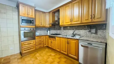 Apartment in Centre photo 13