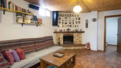 Chalet in Nívar photo 70