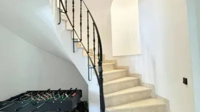 Chalet in Barrio San Roque photo 35