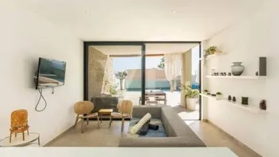Chalet in Costa Adeje photo 18
