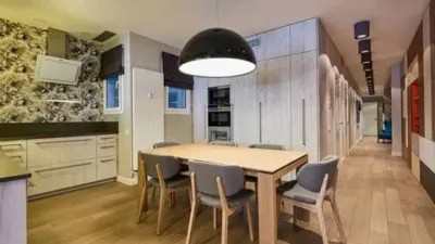 Apartment in Sant Gervasi-Galvany photo 6
