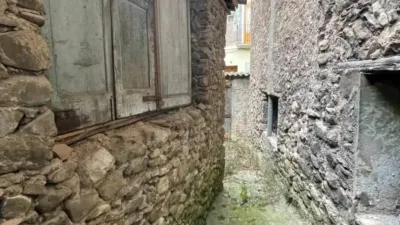 Chalet in La Pobla de Lillet photo 36
