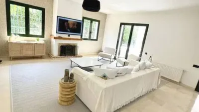 Chalet in Barrio San Roque photo 15