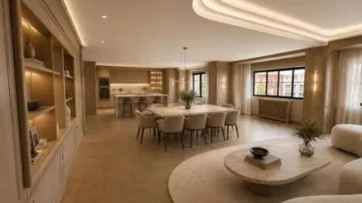 Apartment on Doctor Esquerdo Street photo 2