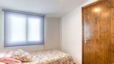 Chalet on Carrer de l'Ebre photo 14