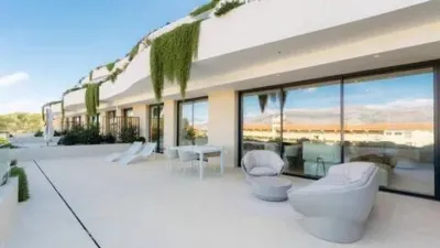Apartment in L'Albir photo 4
