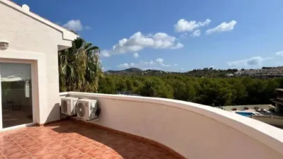 Chalet in Calpe - Calp photo 16