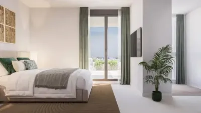 Apartment on Etherna Homes I Street, -1 photo 5