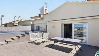 Apartment in Sector del Cavall de Mar photo 6