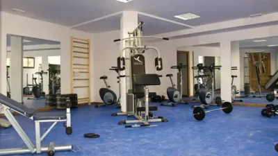 Apartment in Residencial Sunhill Street, -1 photo 6