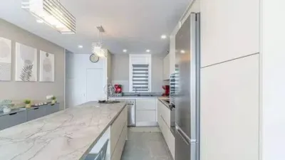 Chalet on Carrer de Joan Timoneda photo 7
