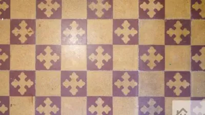 Piso en El Cabanyal-El Canyamelar photo 22