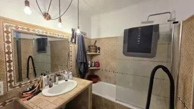 Flat in Cort photo 7