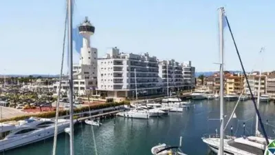 Apartment in Sector del Cavall de Mar photo 27