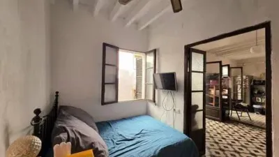 Flat in Cort photo 6