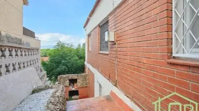 Chalet in Sant Just Desvern photo 55
