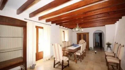 Rustic house in Alaró photo 11