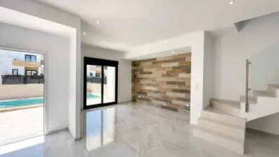 Chalet in Polop photo 4