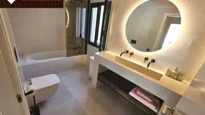 Chalet in Barrio San Roque photo 48