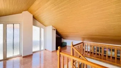 Chalet in Centre photo 44