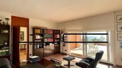 Chalet en Santa Cristina-La Cala Sant Francesc photo 15