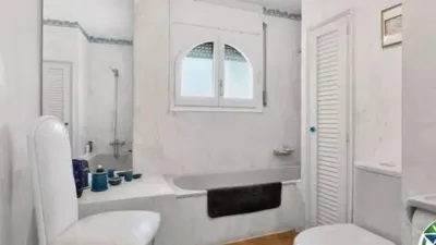 Apartment in Sector del Cavall de Mar photo 21