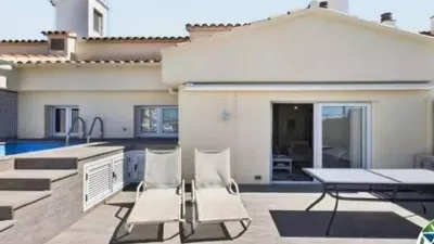 Apartment in Sector del Cavall de Mar photo 34