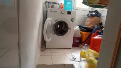 Apartment in Berga photo 9
