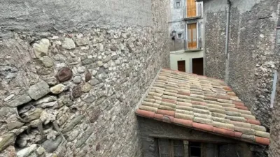 Chalet in La Pobla de Lillet photo 27