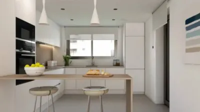 Apartment on Calle Arrecife, -1 photo 7