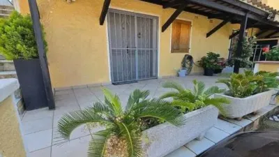 Apartment in Carrer de Salins photo 31