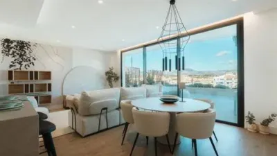 Apartment in L'Albir photo 11