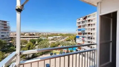Apartment in Playa de San Juan photo 30