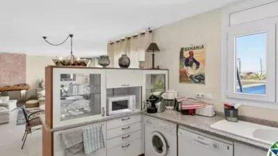 Apartment in Sector del Cavall de Mar photo 14