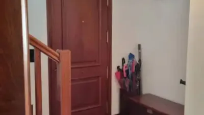 Piso en calle Pedregal photo 10