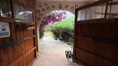 Chalet in Olivella photo 37