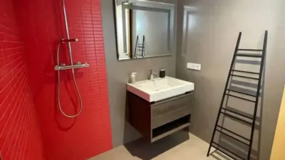 Chalet in Berga photo 43