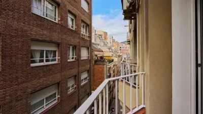 Apartment in Sant Gervasi-Galvany photo 39