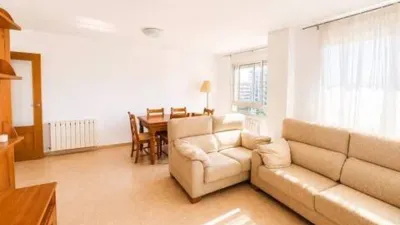 Apartment in Norte photo 3