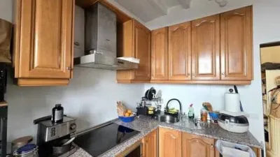 Flat in Cort photo 4