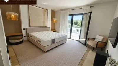 Chalet in Barrio San Roque photo 42