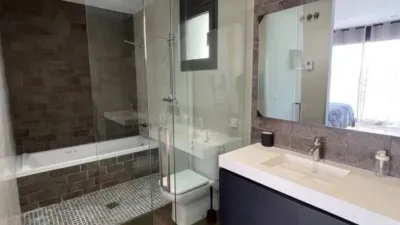 Chalet in Berga photo 29