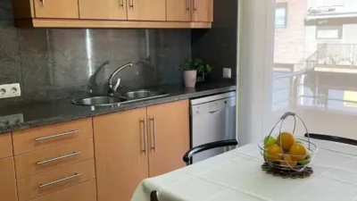Chalet in Puig-reig photo 4