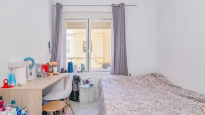 Apartment on Pedro Antonio de Alarcón Street photo 16