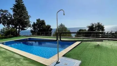 Chalet en Santa Cristina-La Cala Sant Francesc photo 75