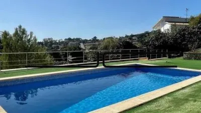 Chalet en Santa Cristina-La Cala Sant Francesc photo 76