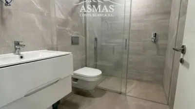 Duplex in Finestrat Area photo 98
