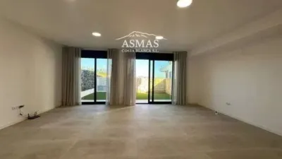 Duplex in Finestrat Area photo 12